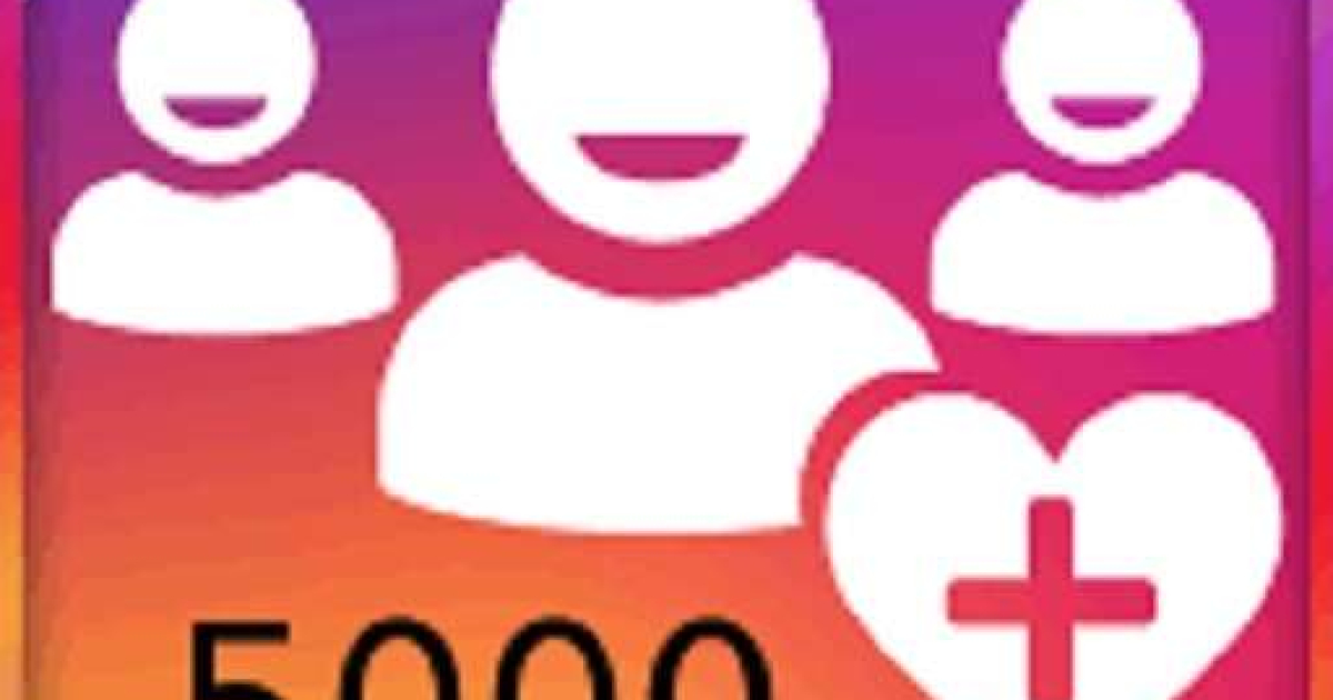 Live Instagram Followers Count APK + Mod for Android.