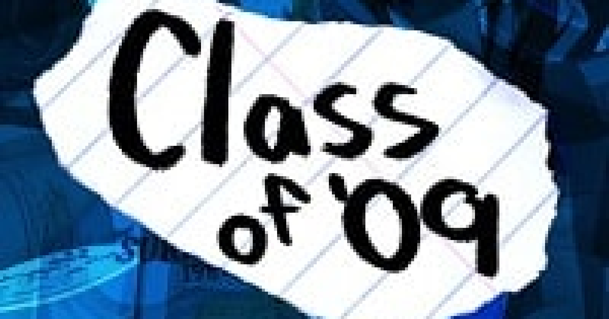 Class Of 09 Game (Paid for Free, Menu, Unlocked All) New Version