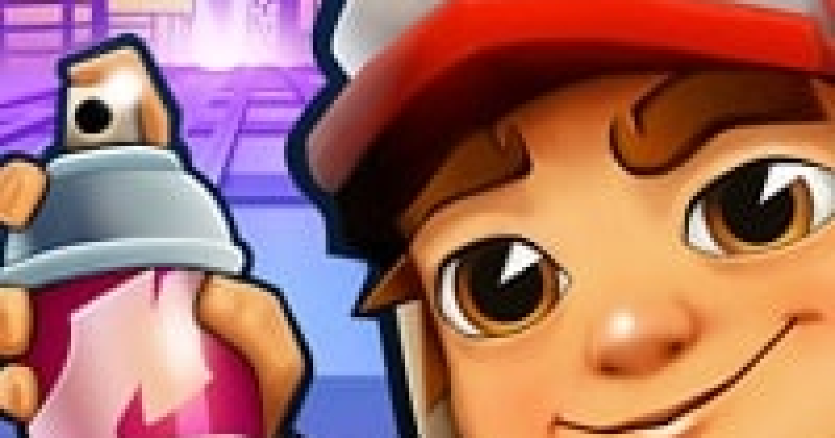 Subway Surfers 2 APK 3.1 for Android – Download Subway Surfers 2
