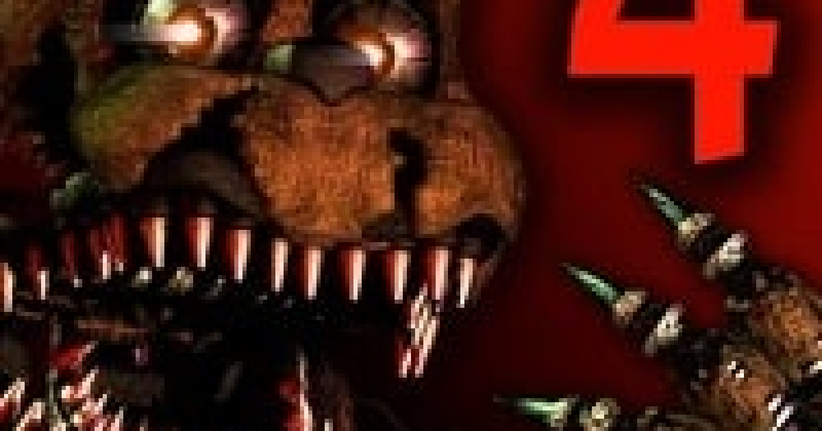 Five Nights at Freddy's 4 APK + Mod 2.0.2 - Download Free for Android