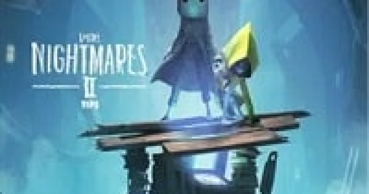 Little Nightmares mobile lastest version free download for android, by Mr  Bitc, Dec, 2023