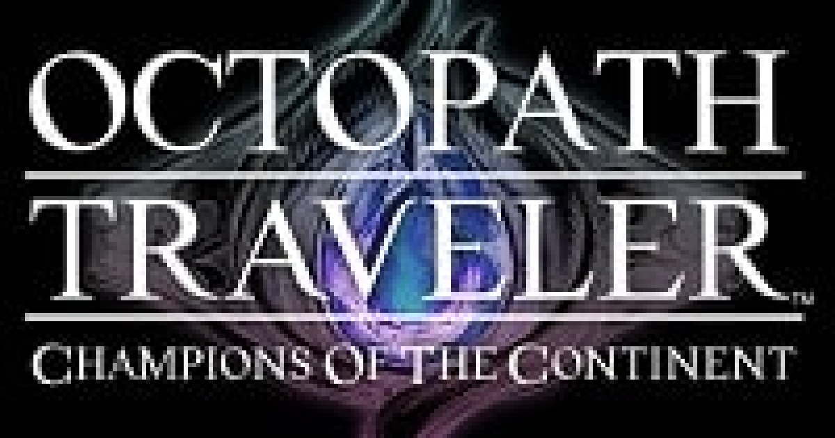 Download OCTOPATH TRAVELER: CotC APK
