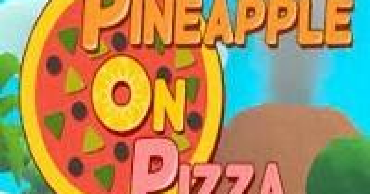how to download pineapple on pizza game｜TikTok Search