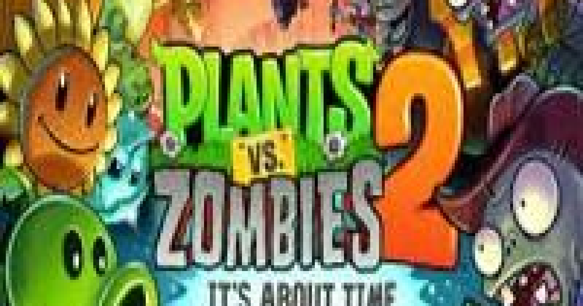 Plant Vs Zombie 2 Mod APK 2023 (Unlimited Money, No Ads)