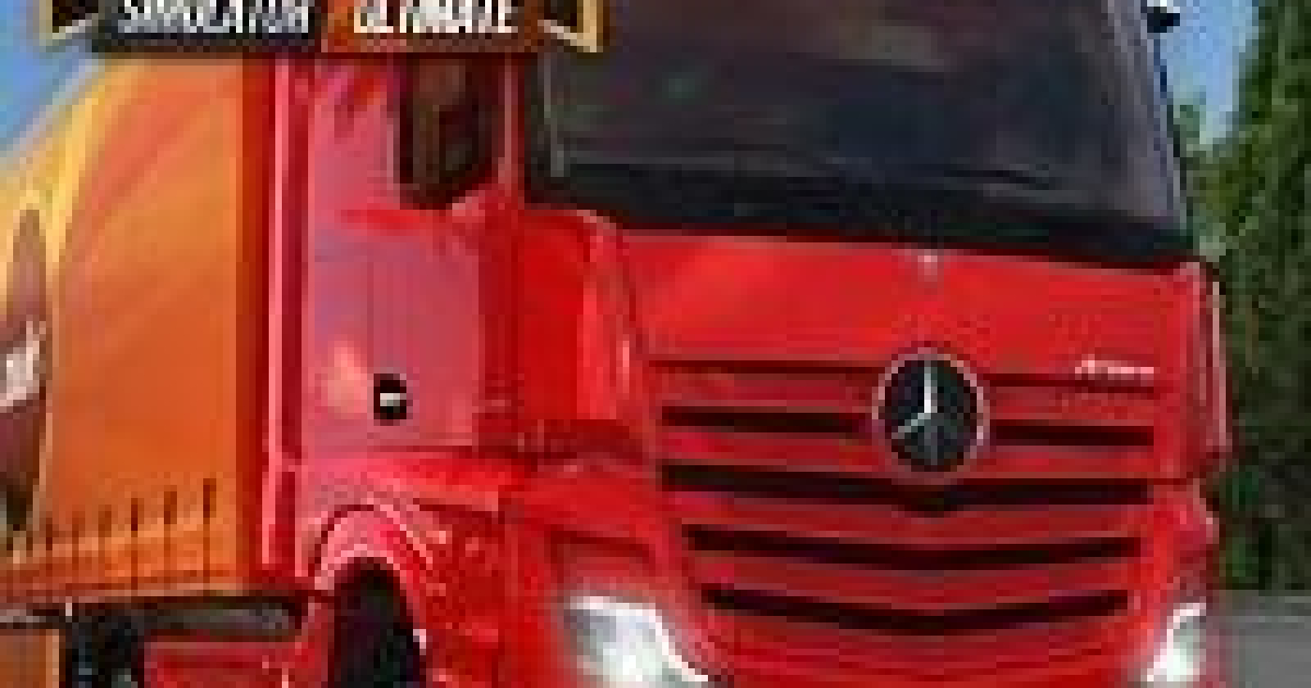 Baixar Truck Simulator: Ultimate 1.2 Android - Download APK Grátis