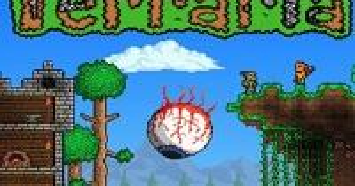 Terraria 1.4.4.9 APK 2023 latest 1.4.4.9.2 for Android