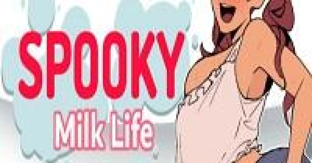 5. Secret Codes for Spooky Milk Life - wide 8