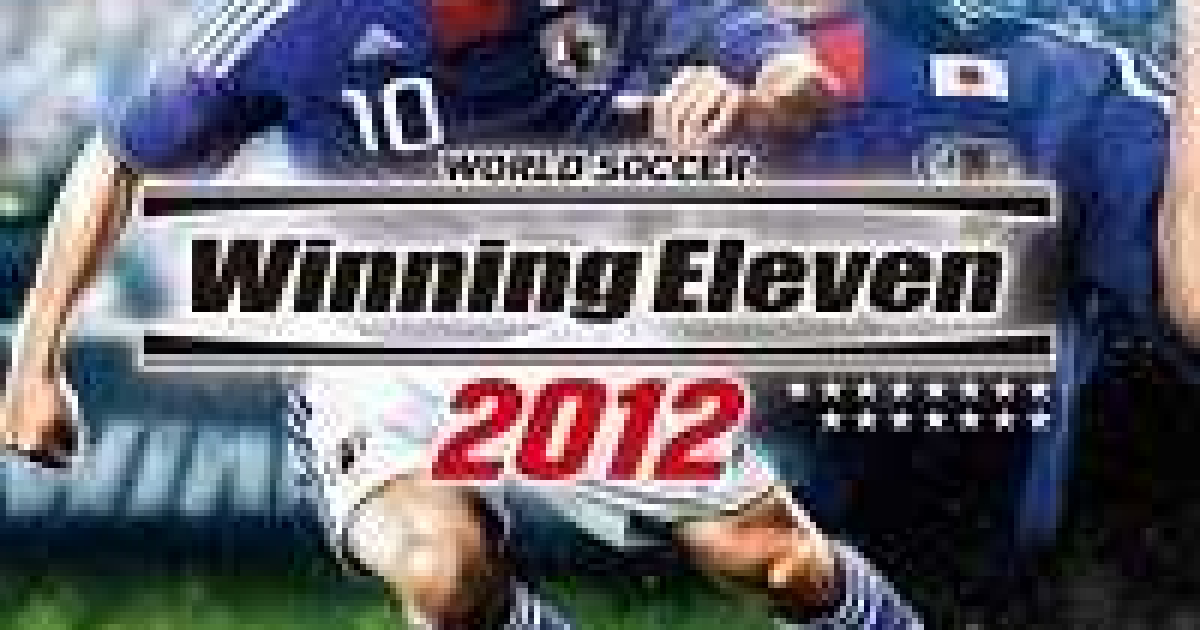 Winning Eleven 2012 APK Download Konami for Android, PC (133MB)