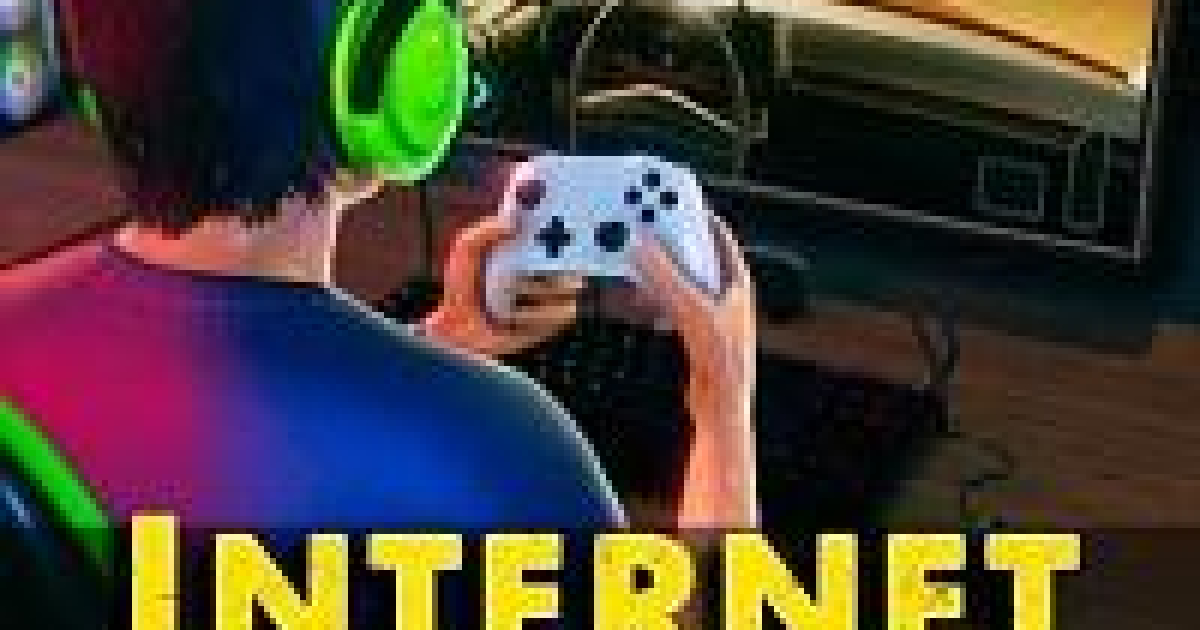 Download Internet Gamer Cafe Simulator (MOD) APK for Android