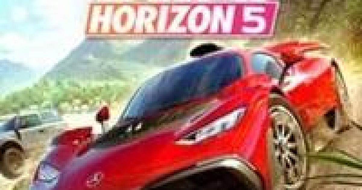 Forza Horizon 5 Apk Mobile Android Full Version Free Download - EPN