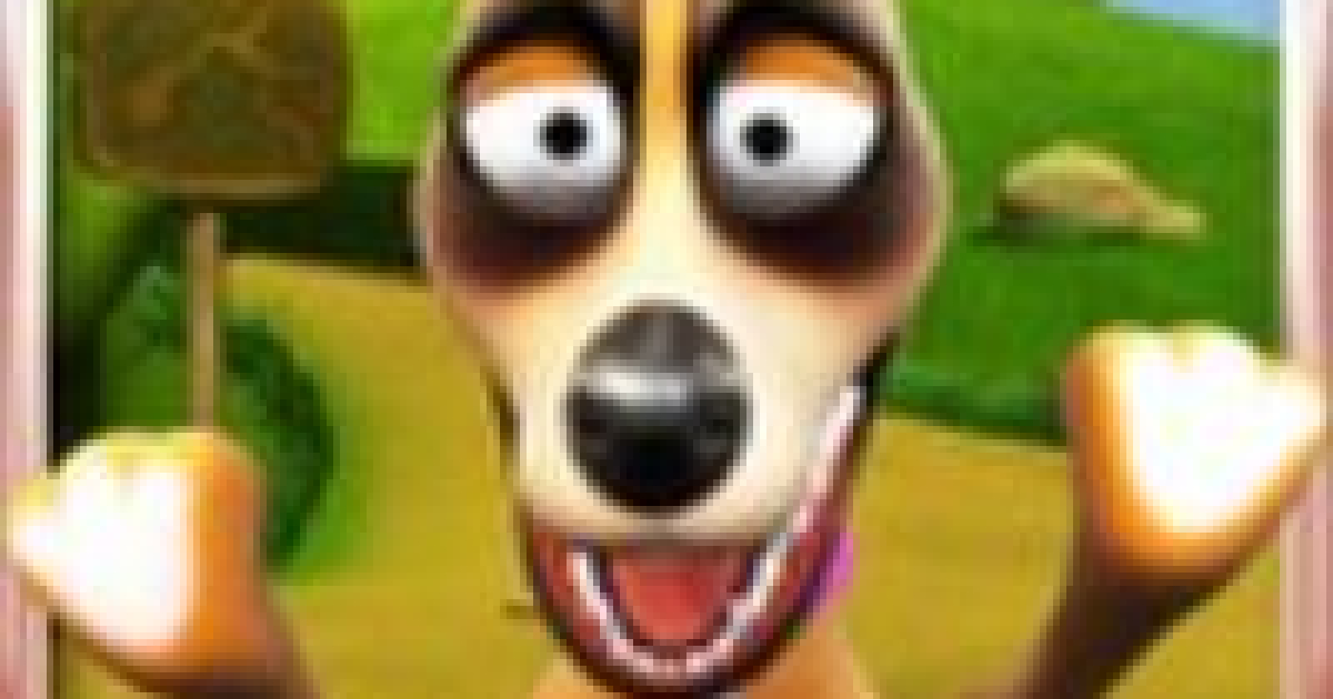 Crazy Dog APK v2.4.3 (for Android Game) Latest Version