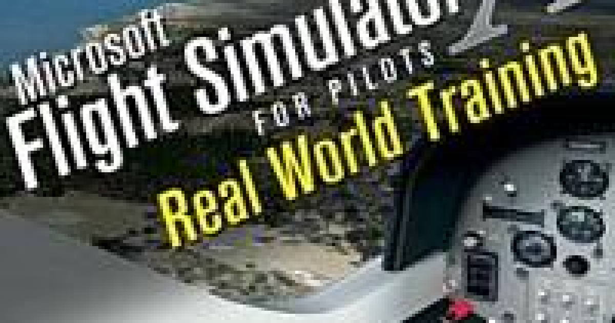 Download Conquer the Skies with Microsoft Flight Simulator on Android  Devices