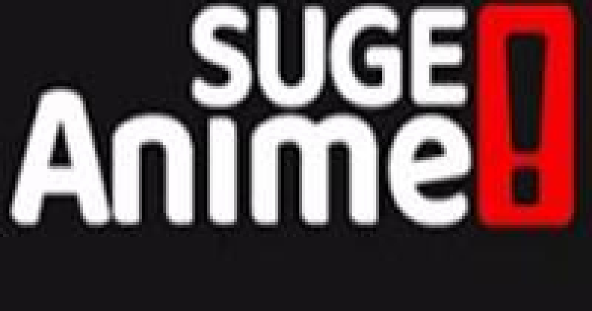 Free download Animesuge - Watch Anime Free APK for Android