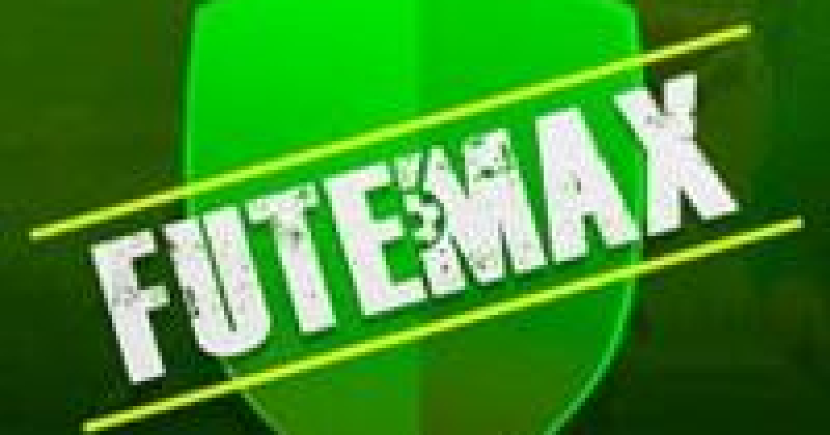 Futemax TV - Plataforma de transmissão ao vivo de qualidade
