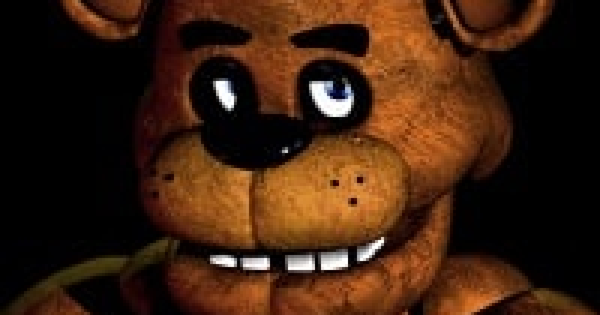 Five Nights at Freddy's Mod Apk 2.0.4 (Unlimited Power)