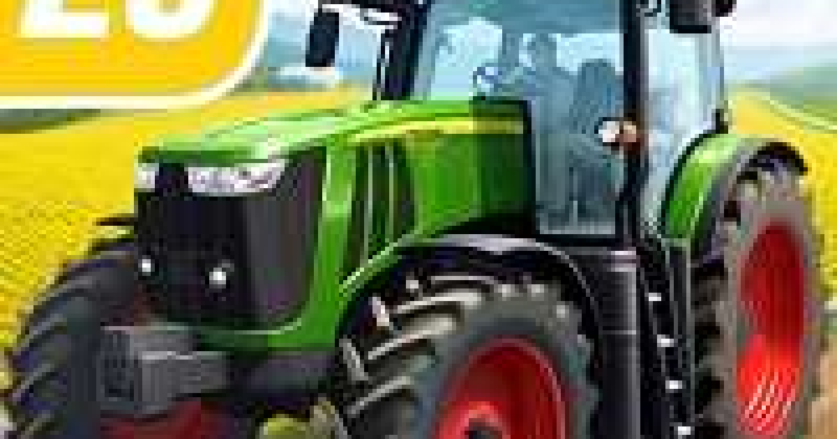 Farming Simulator 23 Mod Apk 0.0.0.16 (Unlimited Money)