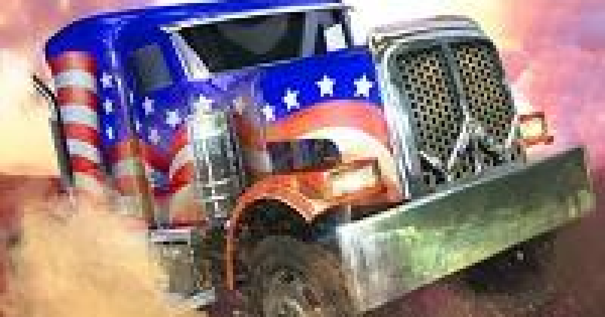 OTR Offroad Car Driving Game APK 1.15.1 Free Download