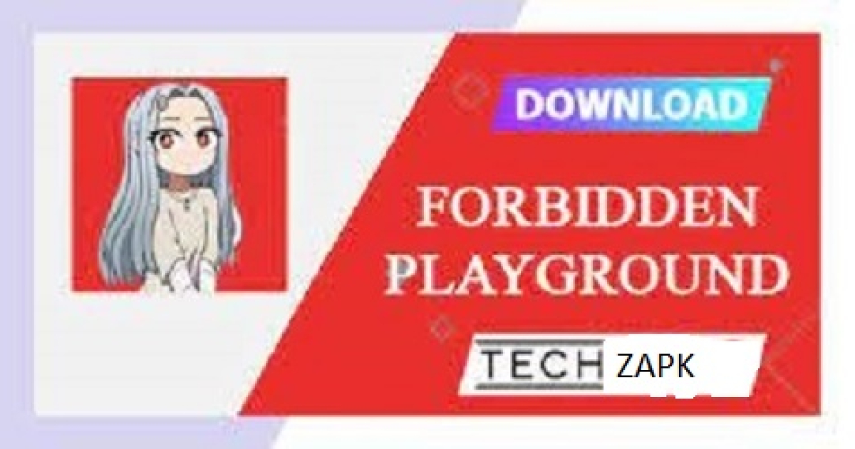 ForbiddenPlayground.com is For Sale