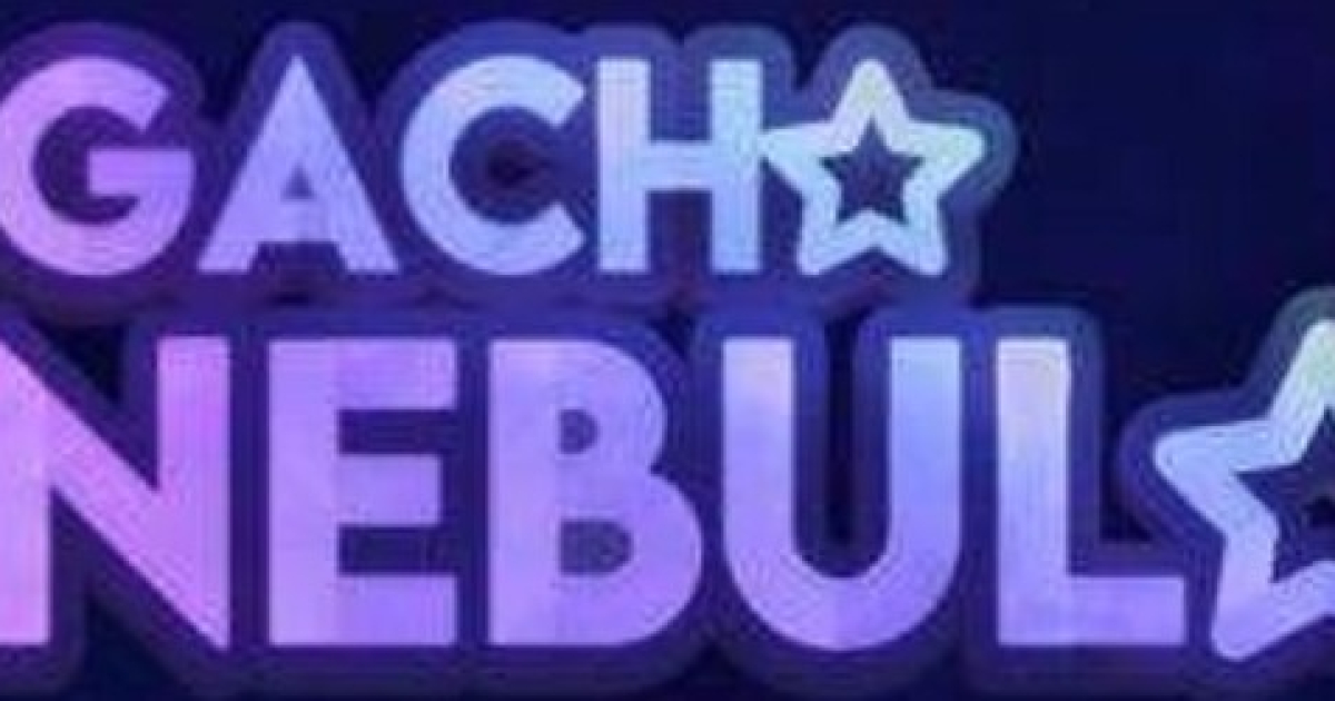 Gacha Nebula APK 1.1.0 Download Latest Version for Android