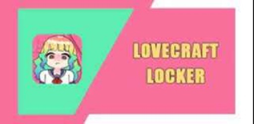 Lovecraft Locker