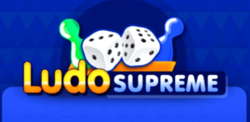 Ludo Supreme Gold