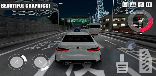 Gear.Club - True Racing 1.26.0 (Full) Apk + Data for Android