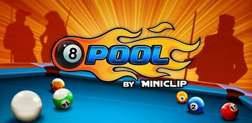 8 Ball Pool MOD APK 5.14.5 (Menu Menu) 