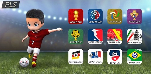 Mini Soccer Star Mod Apk Unlimited Money Versi Terbaru 2023, Cek