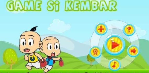 Si Kembar