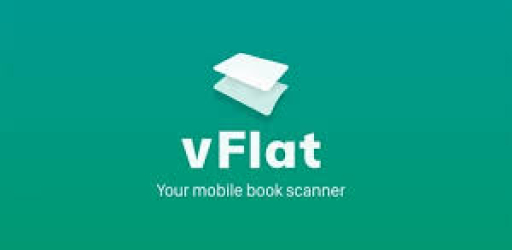 vFlat Scan