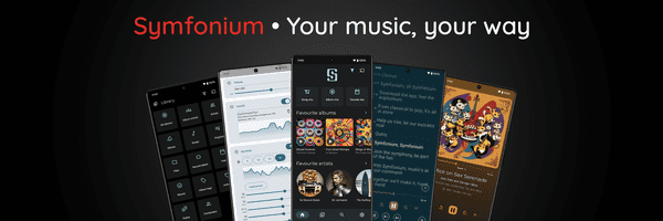 Symfonium