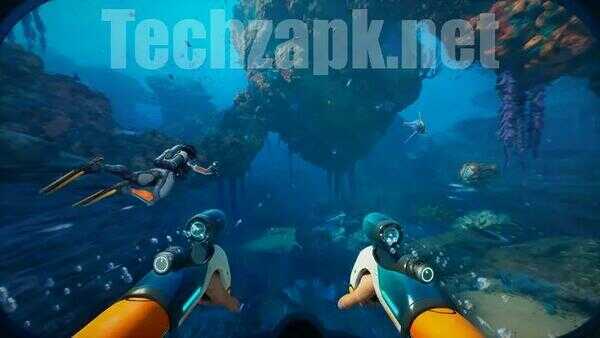Subnautica 2