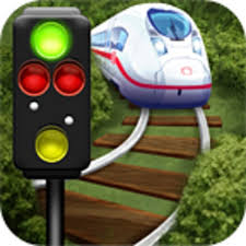 Train Ticket Control Game