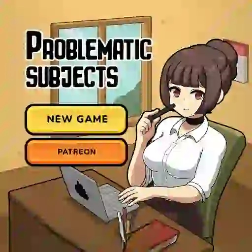 Problematic Subjects 2