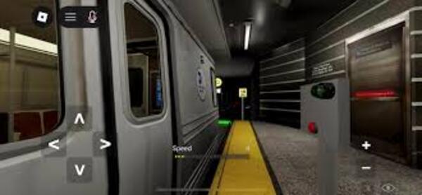 Train Ticket Control Game