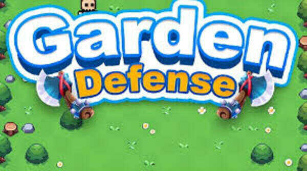 Garden Defense