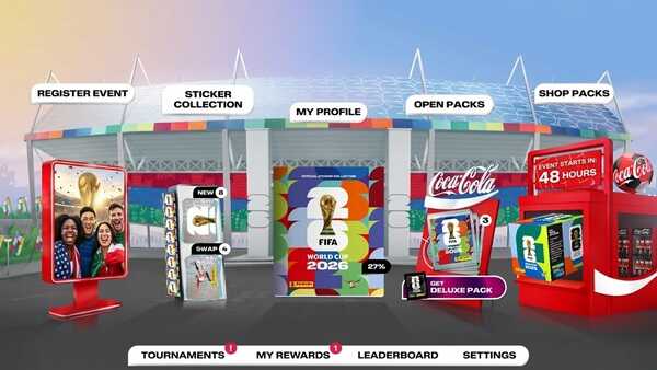 FIFA Panini Collection