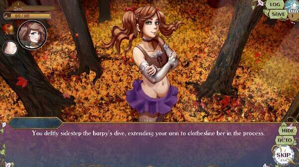 Tales of Androgyny