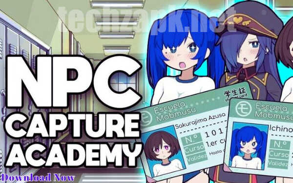 NPC-Capture-Academy-APK