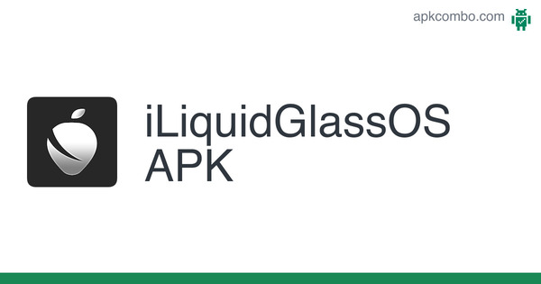 iLiquidGlassOS