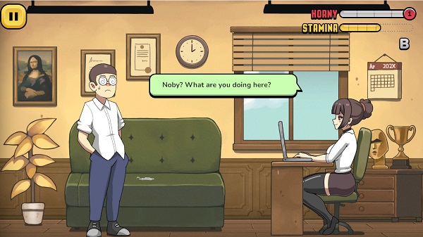 Problematic Subjects 2