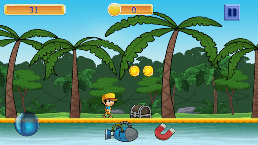 Super Island