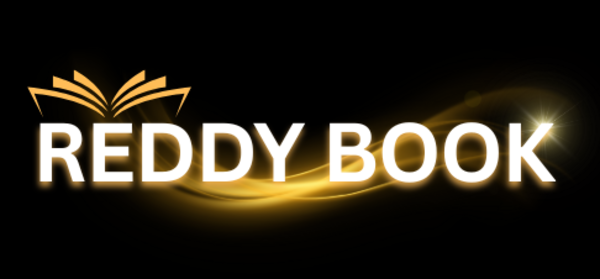 Reddy Book