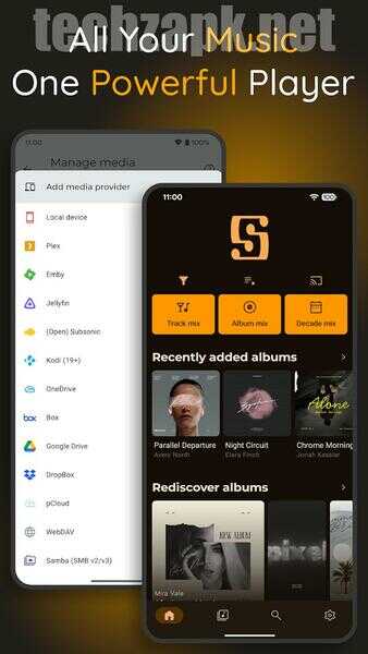 Symfonium-APK-Latest-Version