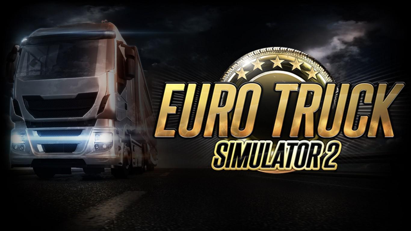 Truck Simulator Europe 2