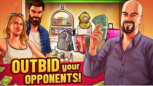 Bid Master