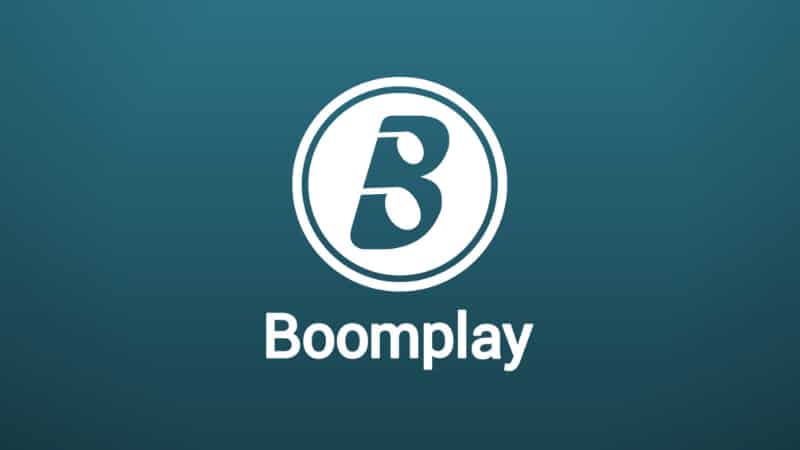 Boomplay