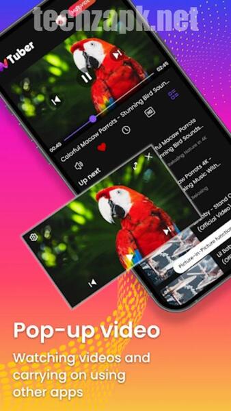 WTuber APK For Android
