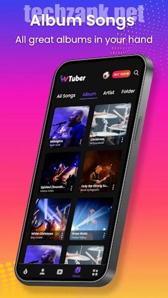 WTuber APK Premium Unlocked