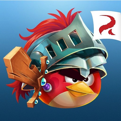 Angry Birds Epic